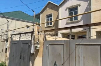 Masazırda iki qadını qətlə yetirməkdə şübhəli bilinən şəxs saxlanılıb