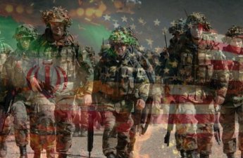 Rusiya Təhlükəsizlik Şurası: İran və ABŞ arasında gərgin döyüşlər yenidən başlaya bilər