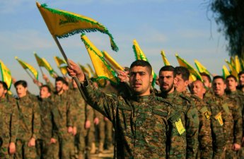 Израиль и Ливан достигли соглашения о разоружении «Хезболлы»