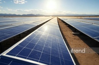 Названы сроки завершения интеграционных работ на СЭС «Шафаг»