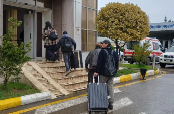 МИД России: Баку оказали значительную помощь в эвакуации россиян из Ирана