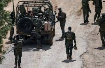 ЦАХАЛ укрепляет оборонительные позиции на юге Ливана