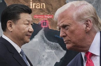 Fars körfəzində gərginlik zirvədə: Böyük oyunun yeni cəbhəsi