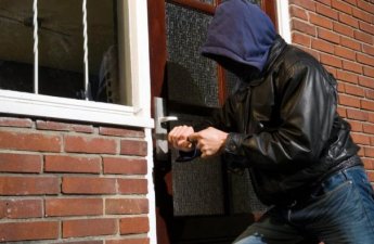 Şəmkir və Tovuzda evləri qarət edən şəxs TUTULDU