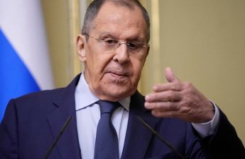 Lavrov İranın müdafiəsinə qalxdı