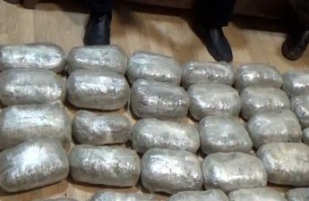 Azərbaycanda narkotiklə bağlı 1044 nəfər tutulub