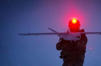 Süni intellekt dronları və sürətli innovasiya: Ukrayna döyüş meydanında təşəbbüsü ələ alır - 