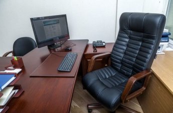 SON DƏQİQƏ: iki idarə rəisi vəzifədən AZAD EDİLDİ