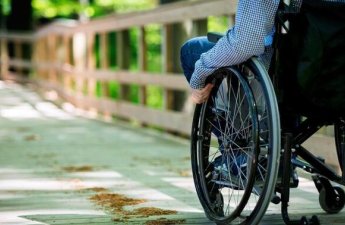 Azərbaycanda 11,5 min şəxsə əlillik təyin olunub