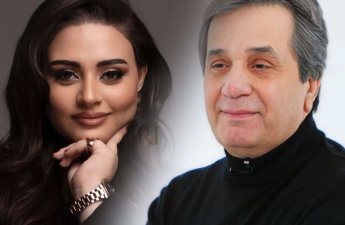 “Boş söhbətdir, cəhənnəm olsun” – Siyavuş Kərimidən Almaxanıma cavab - VİDEO