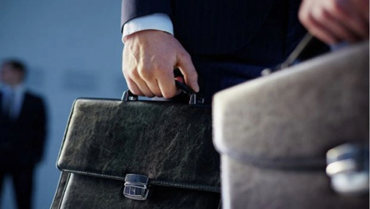 Rəvan Baxışovun vəzifəsi yüksəldildi - FOTO