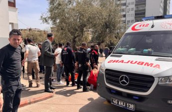 Türkiyədə baş verən dəhşətli hadisədə 4 ölü, 20 yaralı - Nazir Kahramanmaraşa gedir