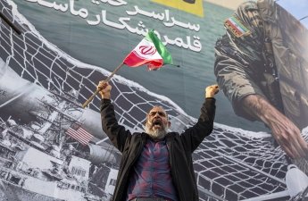 Иран ответил на блокаду США новым козырем