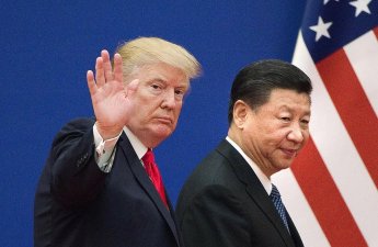 Трамп: Си Цзиньпин недавно написал мне прекрасное письмо