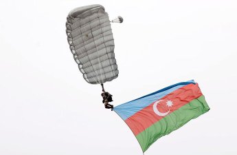 Azərbaycan HHQ “Anadolu Ankası – 2026” təlimində növbəti mərhələni uğurla tamamladı - VİDEO