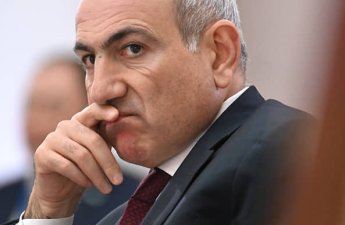 Пашинян: Они показывают карты Карабаха. Это война