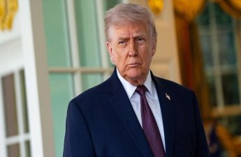 Tramp: Hörmüz boğazı daha heç vaxt bağlanmayacaq