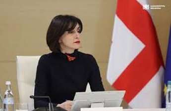 Бочоришвили: Нет ни одного доказательства обхода санкций через Грузию