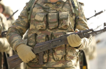 Tərxis olunan hərbi qulluqçular üçün qeydiyyata düşmə müddəti uzadılıb