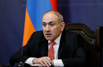 Paşinyan: Azərbaycanla sülh hesabına ölkəmizin perspektivləri daha proqnozlaşdırıla bilən olub