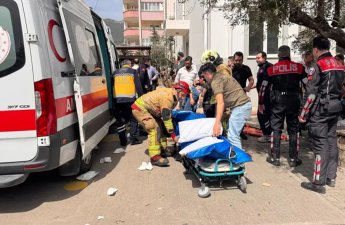 Yeniyetmə hücumu atasının silahları ilə təşkil edib