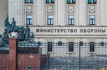 Москва заявила о втягивании Европы в войну с Россией