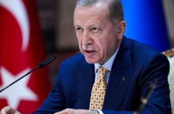 Эрдоган: Недопустимо использовать трагические инциденты, как политический инструмент