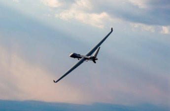 Италия заинтересована в совместном производстве беспилотников с Украиной