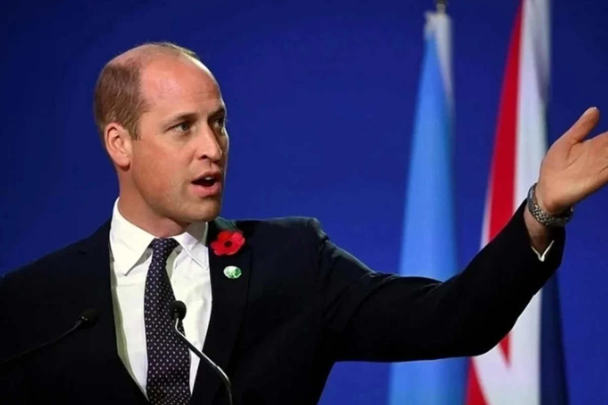 Şahzadə Uilyam boş həbsxanadan milyonlar qazanmaqda şübhəli bilinir