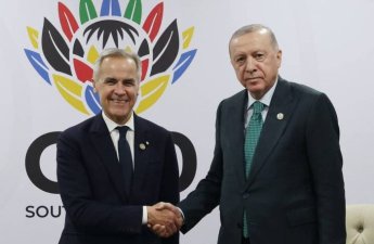 Эрдоган: Турция и Канада имеют общие взгляды на региональные события