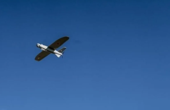 İtaliya Ukrayna ilə birgə PUA istehsalına maraq göstərir