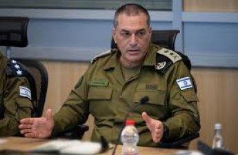 ЦАХАЛ утвердил дальнейшие планы по Ирану и Ливану