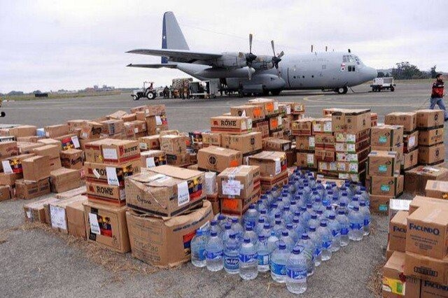 Китай направит Ирану помощь в виде медикаментов