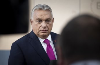 В Кремле заявили, что Орбан никогда не был союзником России