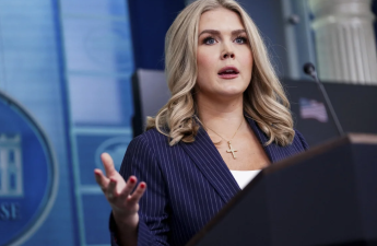 Levitt: ABŞ hələ İrana atəşkəsin müddətini uzatmağı təklif etməyib