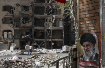 İran Pakistandan başqa heç yerdə ABŞ ilə danışıqlar aparmaq istəmir