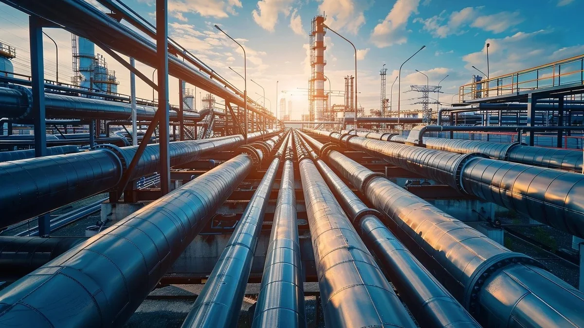 Azərbaycan ötən il Çexiyanın ən böyük neft tədarükçüsü olub