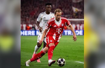 “Bavariya”ÇL-in yarımfinalda -YENİLƏNİB