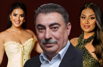 Tanınmış aparıcı: 