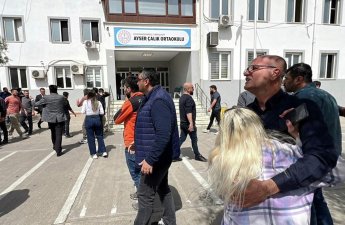 В Турции взялись за тех, кто распространял фейки о нападениях на школы