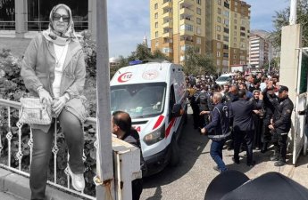 Во время нападения на школу в Турции погибла учительница, спасавшая учеников