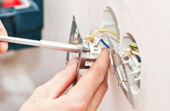 Şəmkirdə kənd sakinini elektrik cərəyanı vurub öldürdü