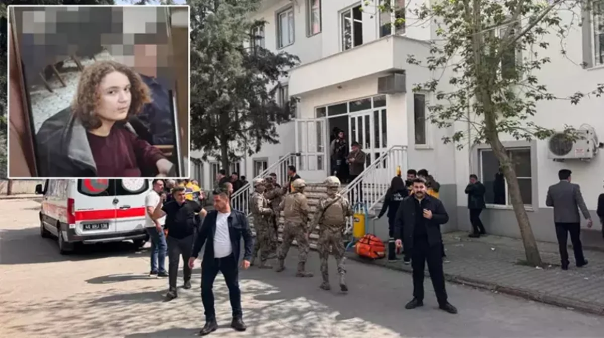 Türkiyədə məktəbdə qətliam törədən şagirdin atası həbs edildi