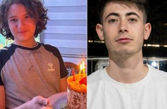 Qətliam törədən yeniyetmələri birləşdirən ŞOK DETAL - Hər ikisi BU OYUNU oynayıb