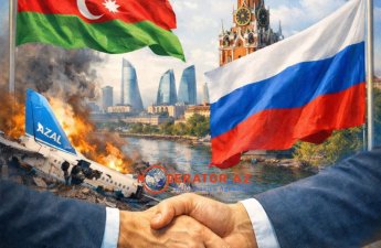 Böhrandan idarəolunan əməkdaşlığa: müasir mərhələdə Azərbaycan–Rusiya münasibətləri