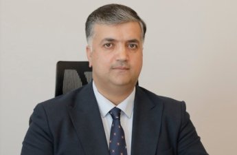 Agentlik sədri şöbə müdirini işdən çıxardı - Yeni təyinat