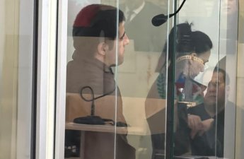 Məhkəmə ərini öldürən qadın və sevgilisinə bu cəzanı verdi