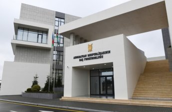 Ağır cinayətlərdə ittiham olunan daha bir şəxs ölkəmizə ekstradisiya ediləcək