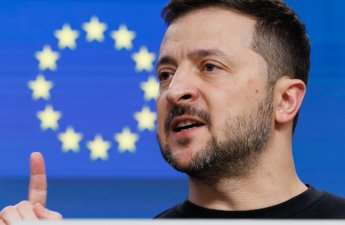 Зеленский сделал жесткое заявление после самой массированной атаки России