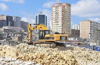 Bakıda plana düşən evlərin qiymətləri: 1500-dən 3500 manata qədər